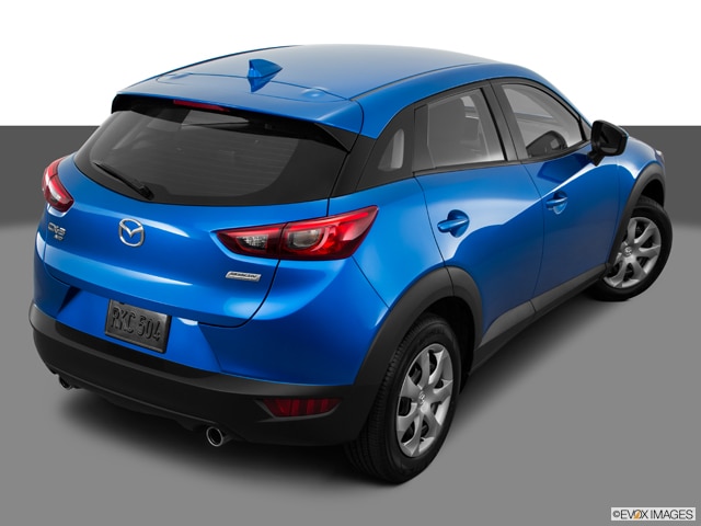 Mazda Mx3 2016 >> 2016 Mazda Cx 3 Pricing Ratings Expert Review Kelley Mazda Mx3 2016 >> 2016 Mazda Cx 3 Pricing Ratings Expert Review Kelley