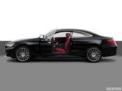 2017 Mercedes-Benz S-Class All Media: 1