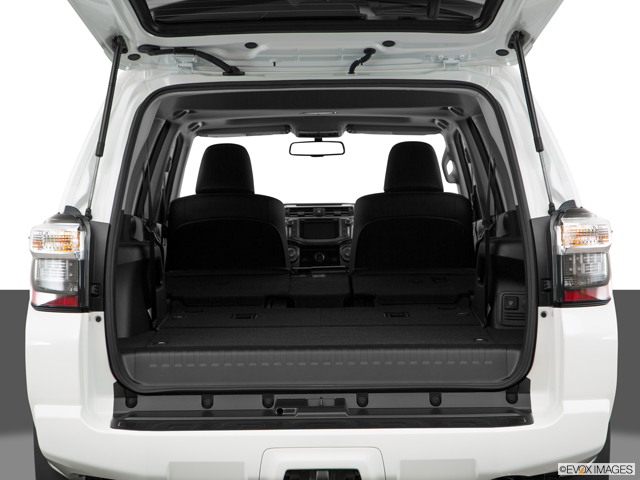 Used 16 Toyota 4runner Trd Pro Sport Utility 4d Prices Kelley Blue Book