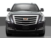 2016 Cadillac Escalade ESV Exterior: 1
