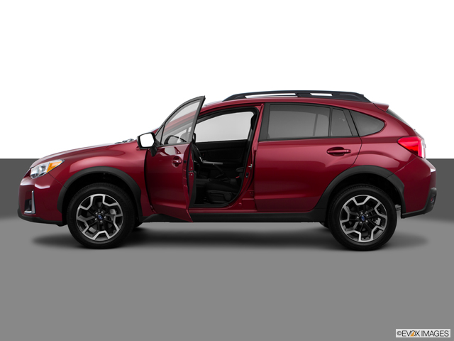 2017 Subaru Crosstrek Price, Value, Depreciation & Reviews