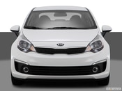 2017 Kia Rio Exterior: 1