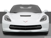 2016 Chevrolet Corvette Exterior: 1