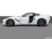 2016 Chevrolet Corvette All Media: 1