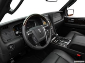 2016 Lincoln Navigator Interior: 0