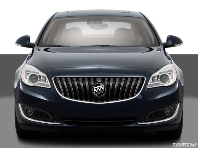 2016 Buick Regal Values & Cars for Sale | Kelley Blue Book