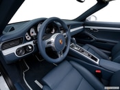 2016 Porsche 911 Interior: 0