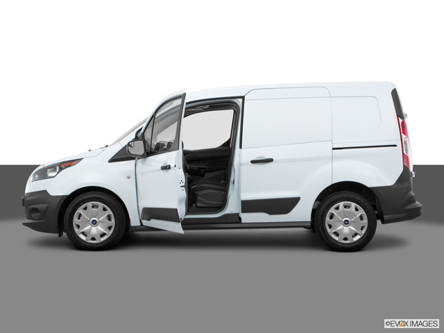 2016 Ford Transit Connect Cargo Price, Value, Depreciation