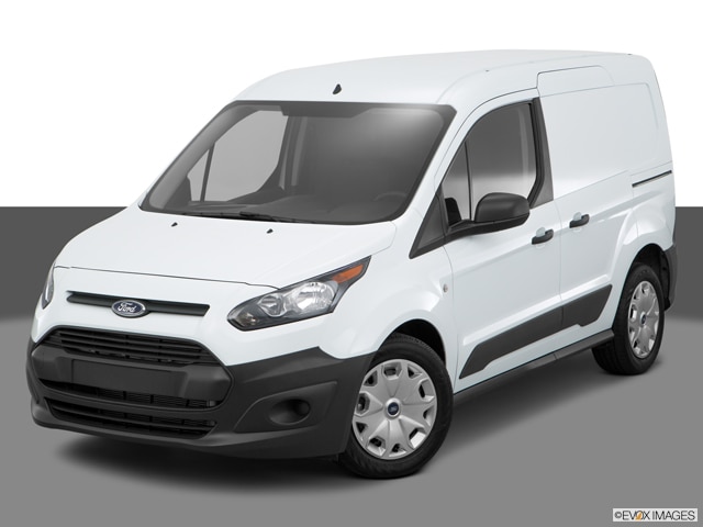 2020 Ford Transit vs 2020 Ford Transit Connect - Akins Ford