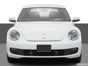 2016 Volkswagen Beetle Exterior: 1