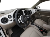 2016 Volkswagen Beetle Interior: 0