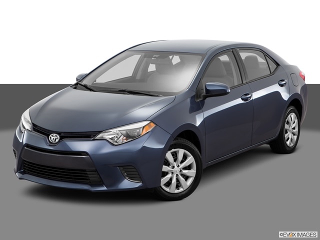 Used 2016 Toyota Corolla Values Cars For Sale Kelley Blue Book