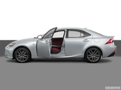 2016 Lexus IS All Media: 1