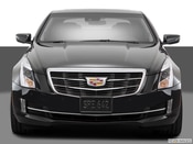 2016 Cadillac ATS Exterior: 1