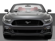 2016 Ford Mustang Exterior: 1