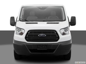 2016 Ford Transit 150 Van Exterior: 1