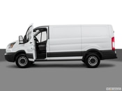 2016 Ford Transit 150 Van All Media: 1