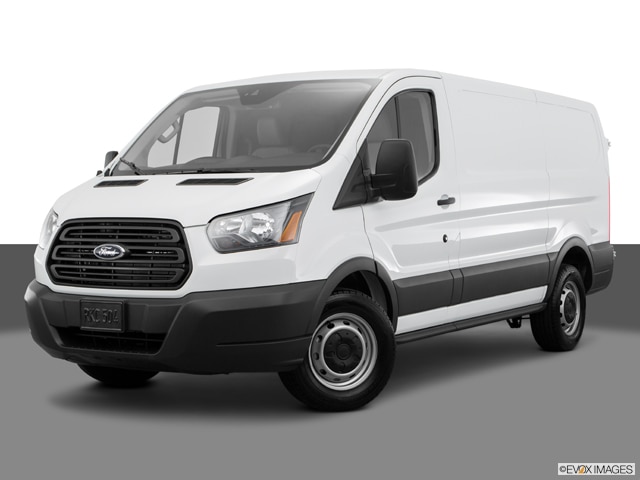 2018 Ford Transit 150 Van Values \u0026 Cars 