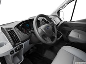 2018 Ford Transit 150 Van Interior: 0