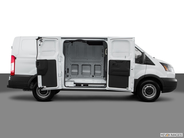 Rear Passenger Side Sliding Door Ajar Switch Ford Transit Usa Forum