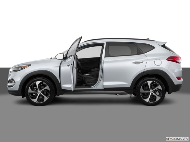 Hyundai Tucson (2016-2021) Buyer's Guide