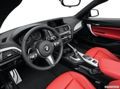 2016 BMW 2 Series Interior: 0