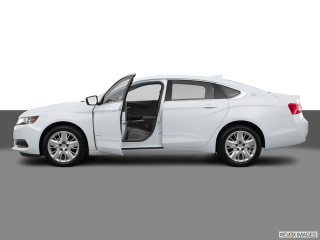 2016 Chevrolet Impala Prices Reviews Pictures Kelley Blue Book 2016 Chevrolet Impala Prices Reviews
