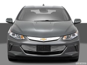 2017 Chevrolet Volt Exterior: 1