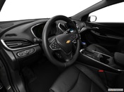 2017 Chevrolet Volt Interior: 0