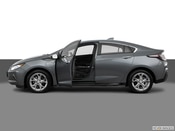 2017 Chevrolet Volt All Media: 1
