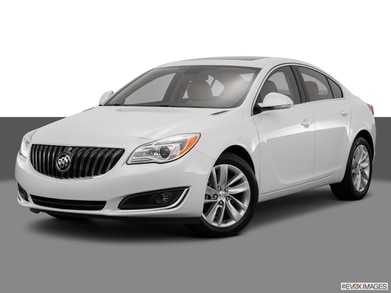 2016 Buick Regal Pricing Reviews Amp Ratings Kelley Blue Book