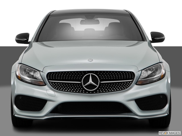 2016 Mercedes-Benz C-Class Values & Cars for Sale | Kelley Blue Book