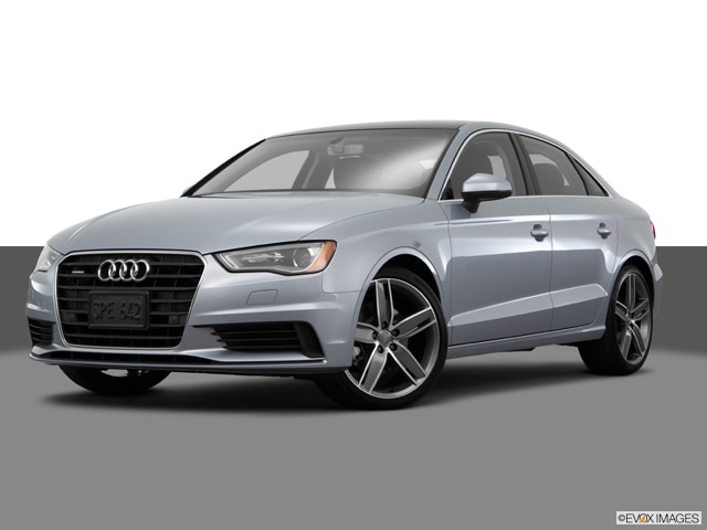 2016 audi a3 2.0 t premium sedan 4d