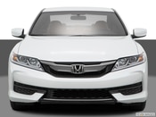 2016 Honda Accord Exterior: 1