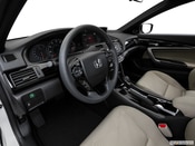 2016 Honda Accord Interior: 0