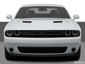 2016 Dodge Challenger Exterior: 1