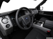2016 Ford Expedition EL Interior: 0