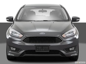 2016 Ford Focus Exterior: 1