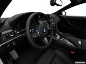 2016 BMW 6 Series Interior: 0