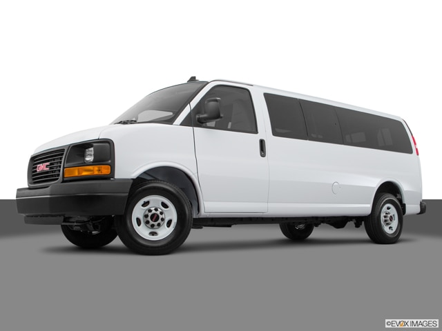 2016 gmc box truck