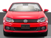 2016 Volkswagen Eos Exterior: 1
