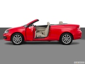 2016 Volkswagen Eos All Media: 1