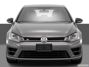 2016 Volkswagen Golf R Exterior: 1