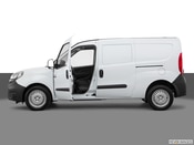 2017 Ram ProMaster City All Media: 1