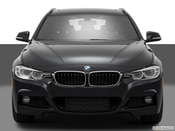 2016 BMW 3 Series Exterior: 1