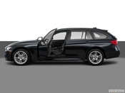 2016 BMW 3 Series All Media: 1
