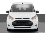 2016 Ford Transit Connect Cargo Exterior: 1