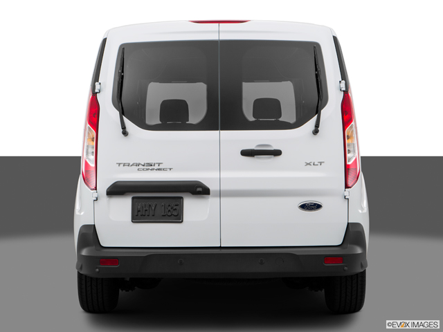 16 ford transit connect