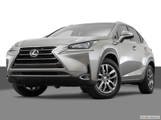 レクサス　NX200t Lexus NX 200t - Model Years, Generations & News | Cars.com