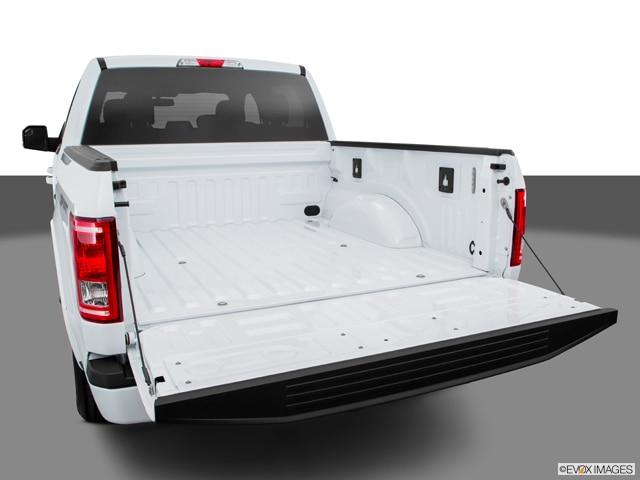 2016 Ford F150 Pricing Reviews Ratings Kelley Blue Book